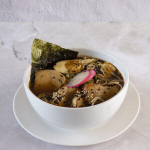 SHOYU RAMEN